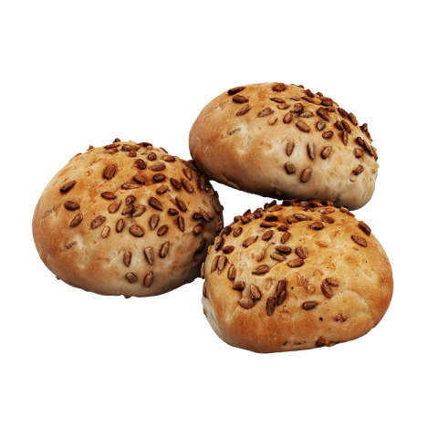 Seed Buns